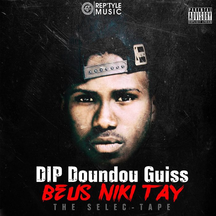 Pochette Beus Niki Tay
