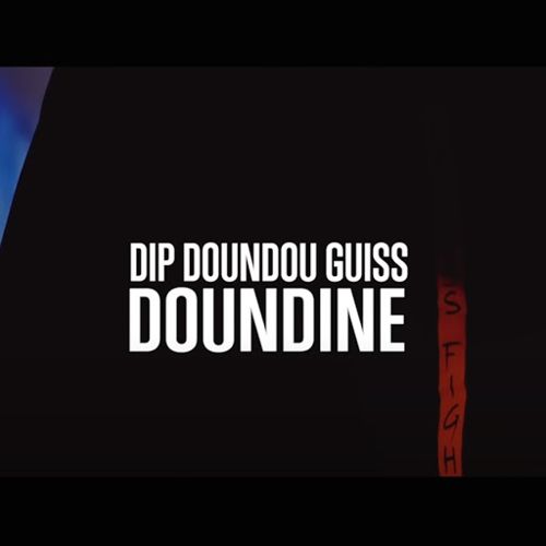 Pochette Doundine
