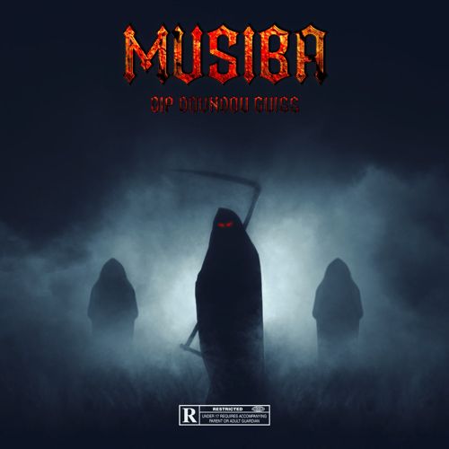 Pochette Musiba