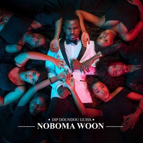 Pochette Noboma Woon