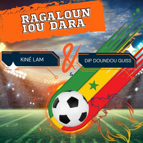Pochette Ragalouniou Dara