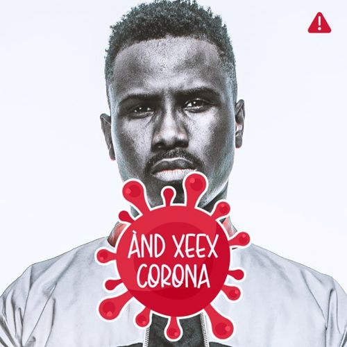 Pochette Ànd Xeex Corona